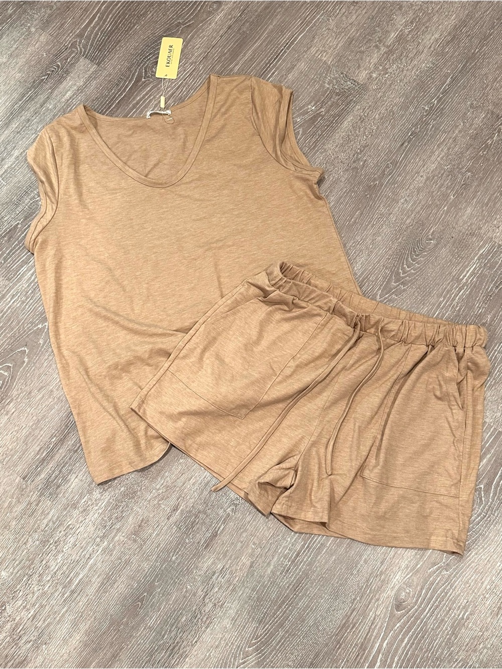 Lounge set